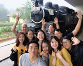 Tour Dalat of Golden Star Staff