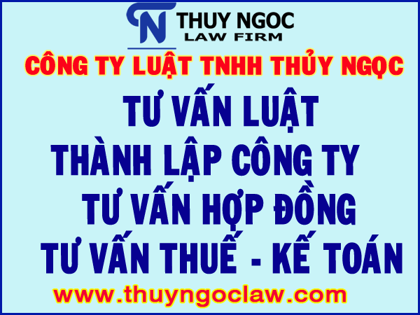 LUAT THUY NGOC