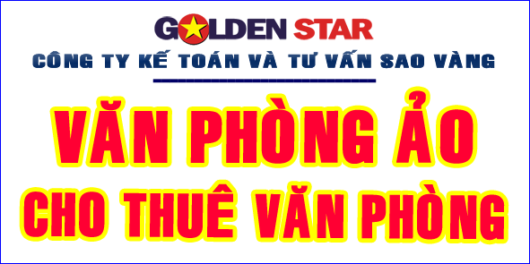 DỊCH VỤ VĂN PHÒNG ẢO