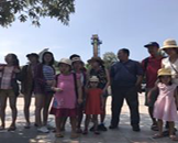 Tour Nha Trang of Golden Star Staff